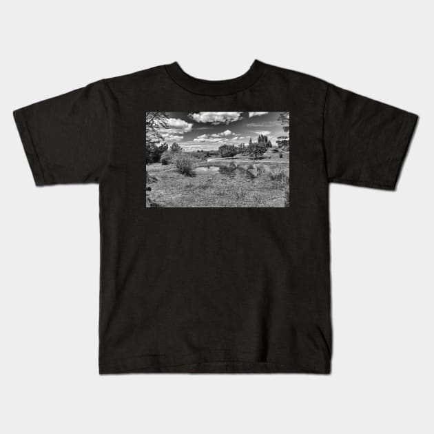 The Shire Kids T-Shirt by Imagery